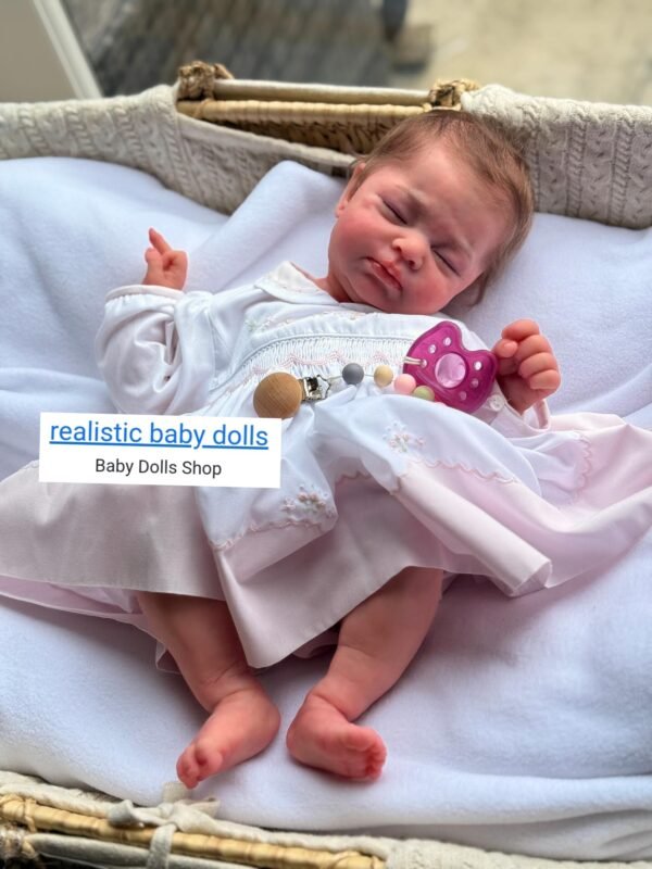 FULL BODY SILICONE Prototype