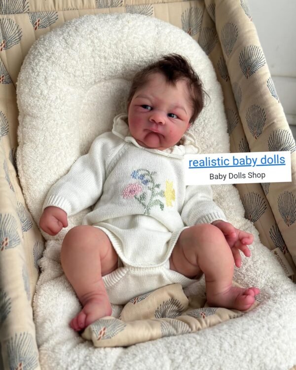 FULL BODY SILICONE Prototype