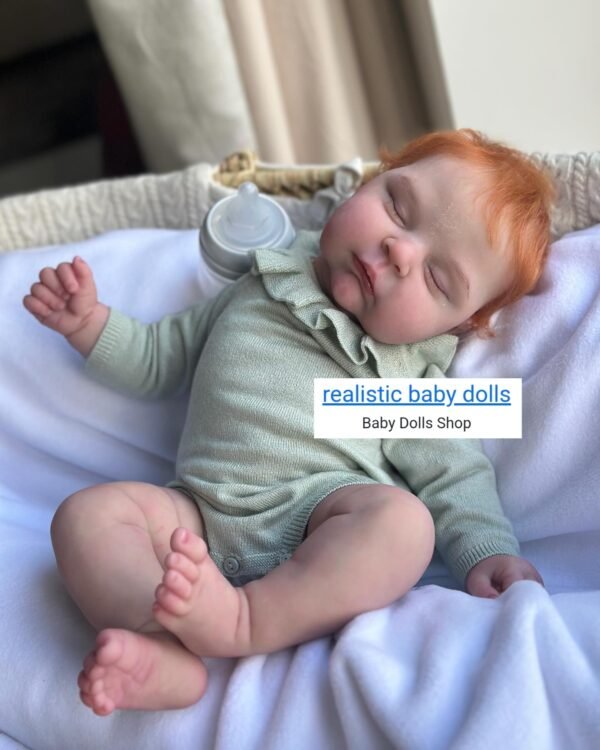 FULL BODY SILICONE Prototype