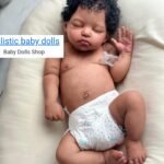 newborn dolls that look real