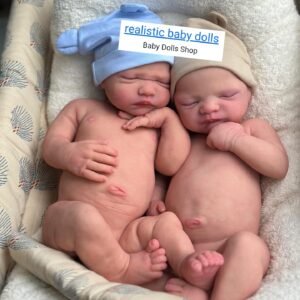 reborn doll kits