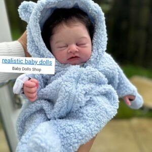 reborn baby dolls