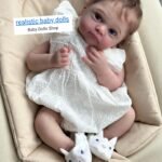 muñecas de silicona