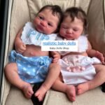 bebeluși reborn