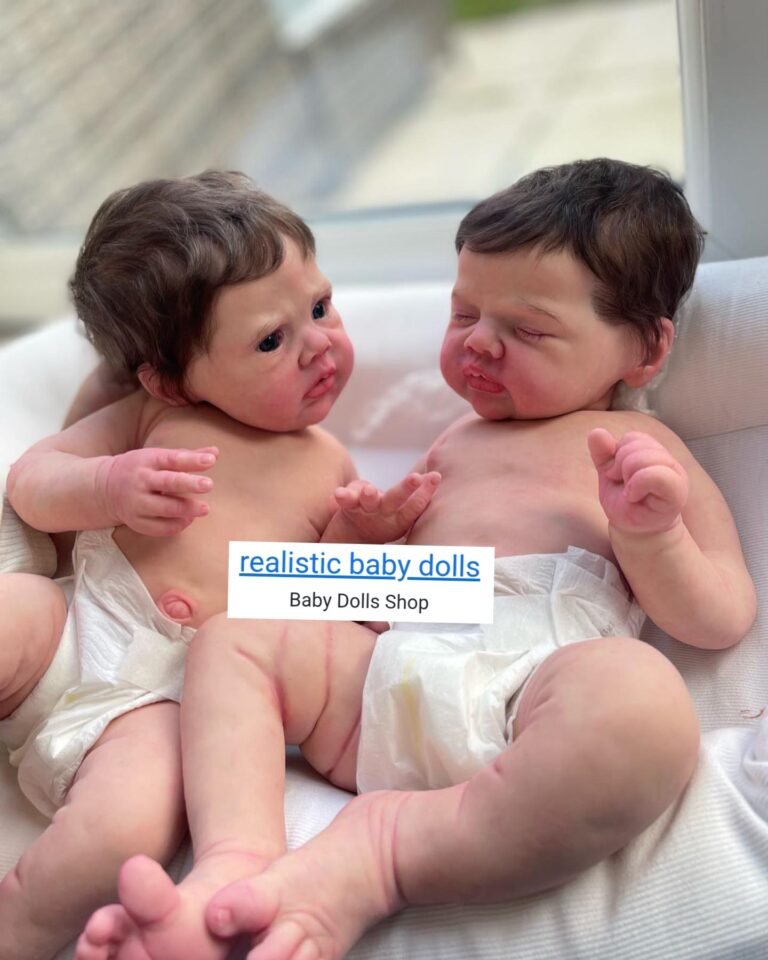 inexpensive reborn dolls
